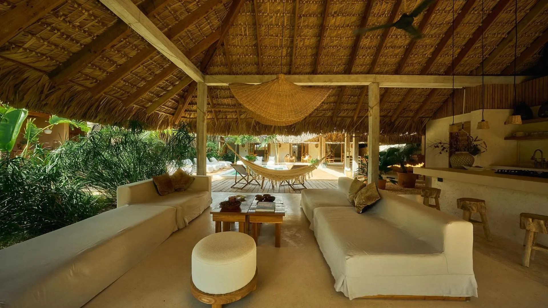 Hotel Buena Vida Macao Punta Cana
