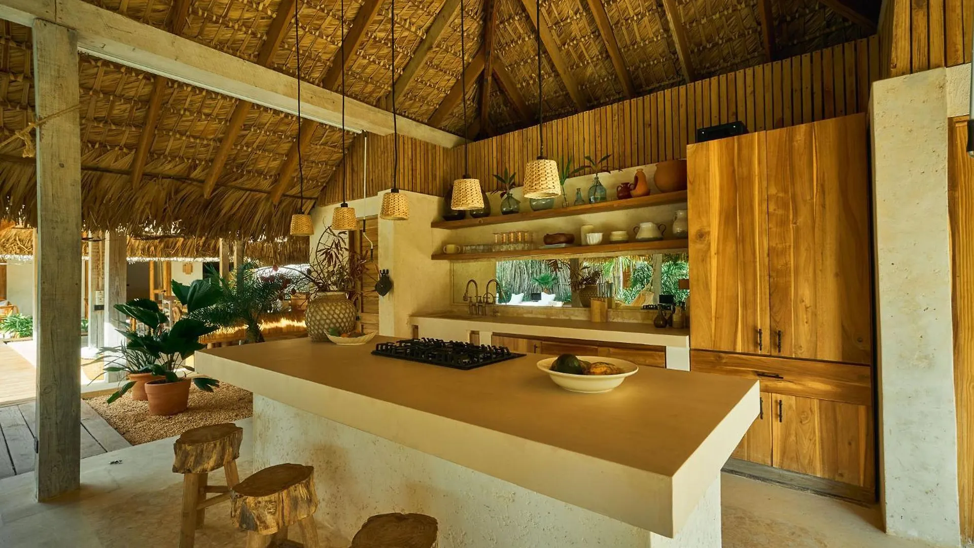 Hotel Buena Vida Macao Punta Cana