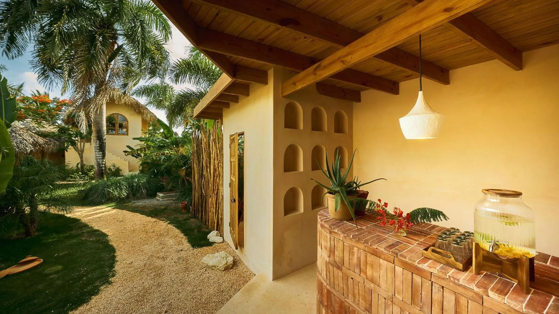 Hotel Buena Vida Macao Punta Cana