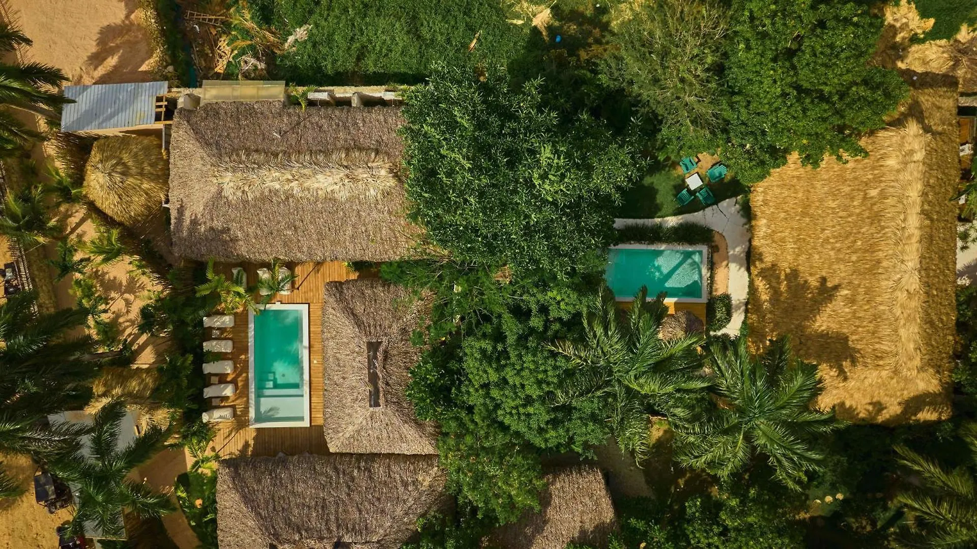 Hotel Buena Vida Macao Punta Cana