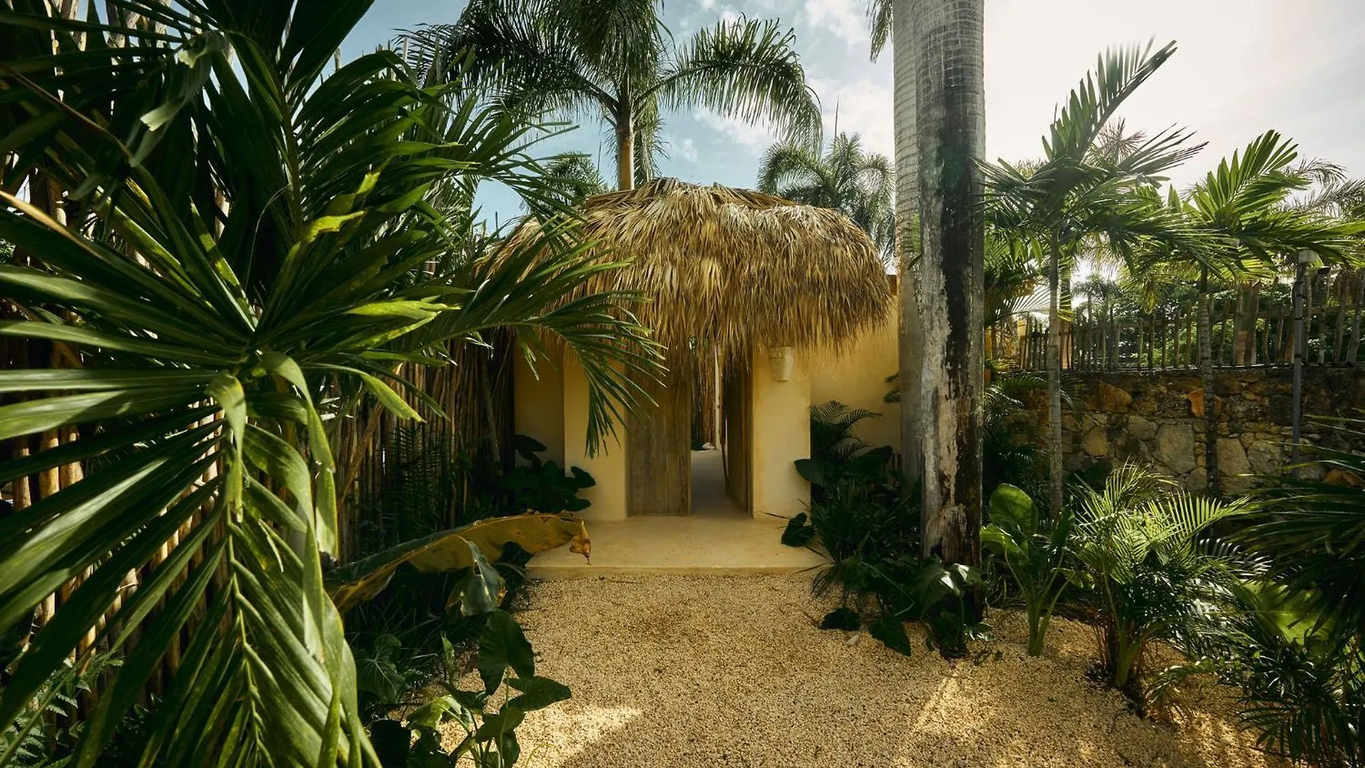 Hotel Buena Vida Macao Punta Cana 0*,