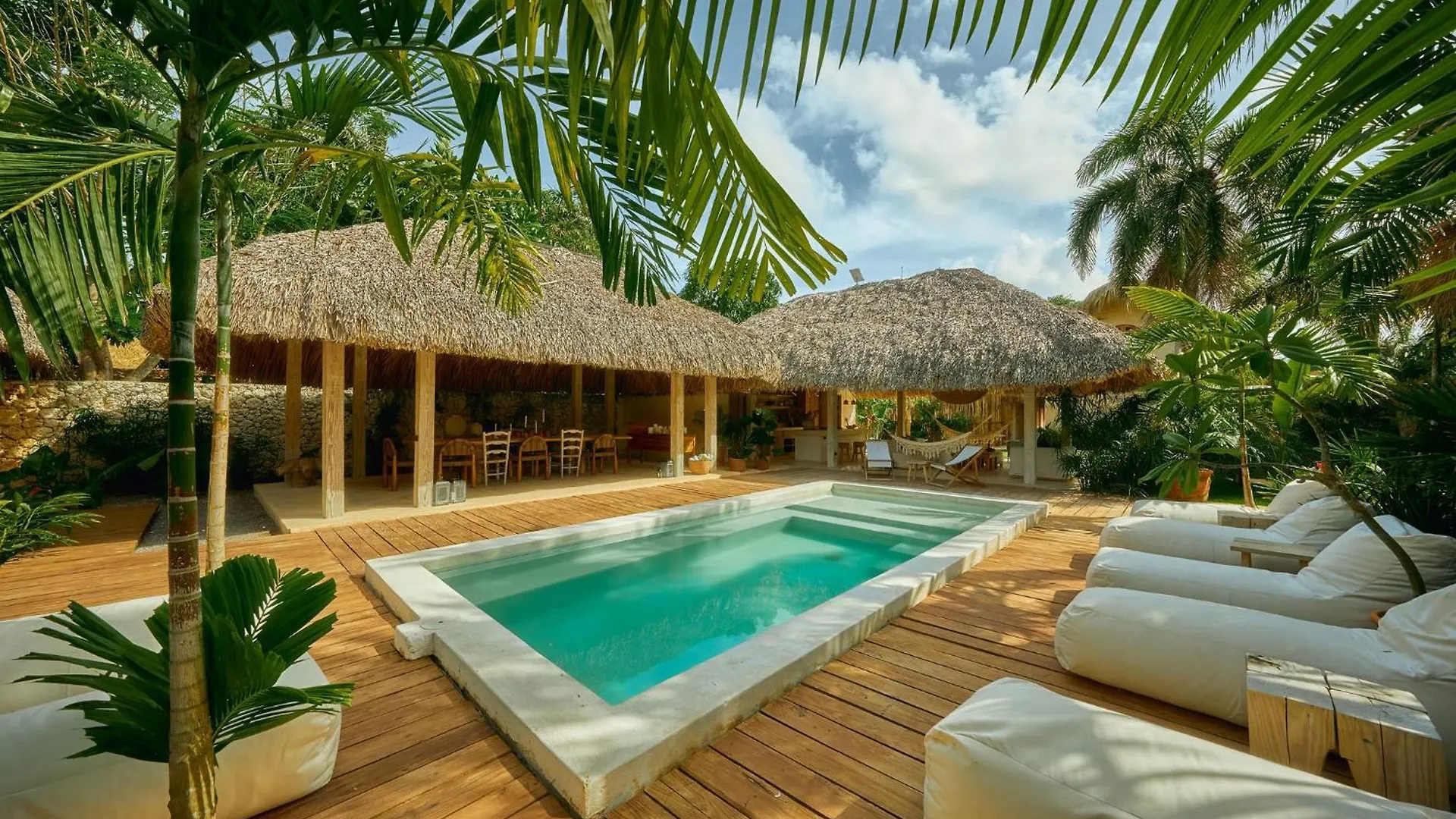 Hotel Buena Vida Macao Punta Cana